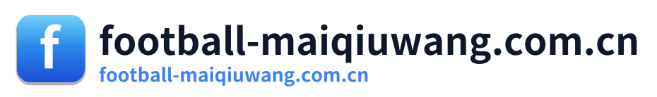 football-maiqiuwang.com.cn Logo